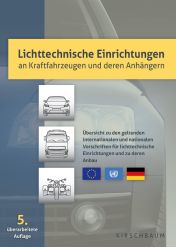 Ambientes Licht im Fahrzeug: Die Farben dürfen nicht abweichen